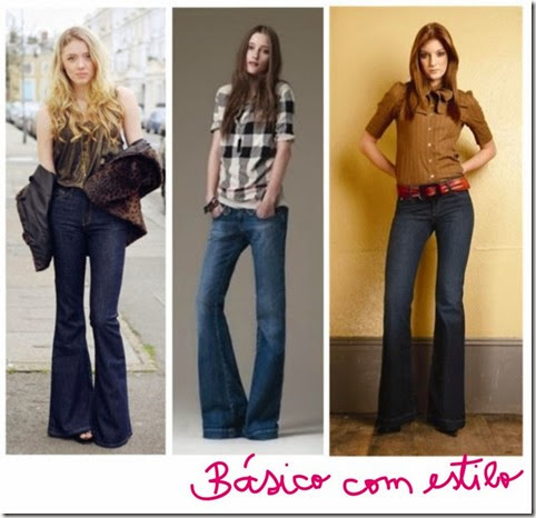 como-usar-uma-calça-jeans-flare-imagem-7 como-usar-uma-calça-jeans-flare-imagem-7