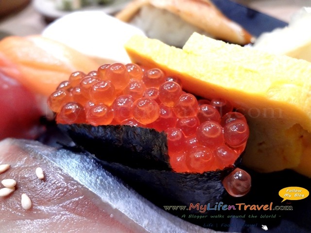 Sushi Sushi