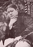 Helena Petrovna Blavatsky 6