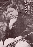 Helena Petrovna Blavatsky 6
