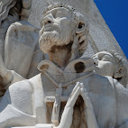 Padr&Atilde;&pound;o dos Descobrimentos