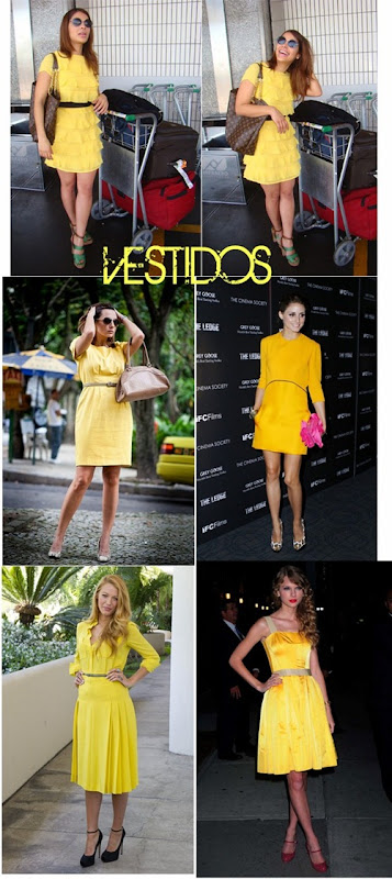 vestidos vestidos