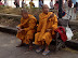21st Century Monks
