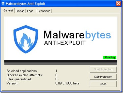 Malwarebytes Anti-Exploit Malwarebytes Anti-Exploit
