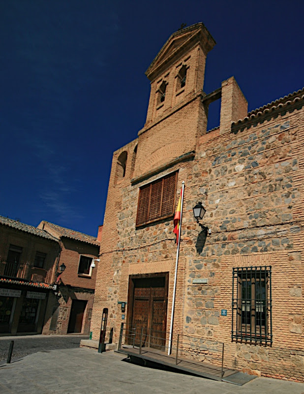 Испания: Толедо (foto v mire  фото путешествия испания  0504 toledo 0044)