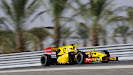 HD Wallpapers 2010 Formula 1 Grand Prix of Bahrain