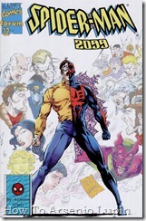 P00013 - Spiderman v2 #12