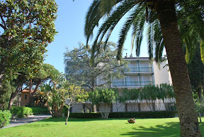 Italy property sale in Liguria, Bordighera