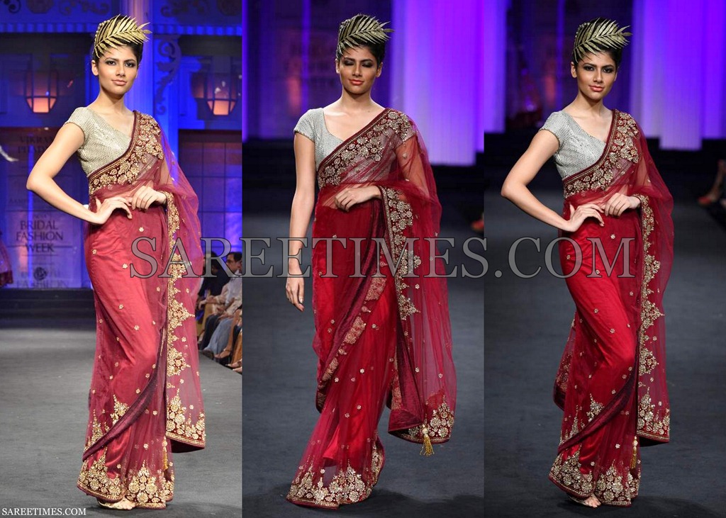 [Vikram_Phadnis_Maroon_Shimmer_Saree%255B4%255D.jpg]