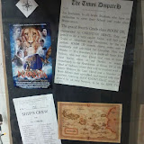 Things We Made 2011-2012