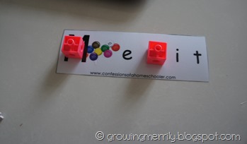 Using cubes Using cubes