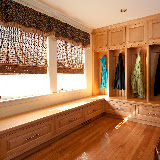 Media Rooms and Storage