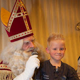 Sinterklaas 2011