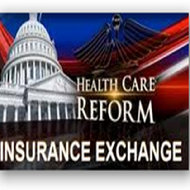Insurance Exchanges Now to Have a User Fee for Insurers to Pay But It Gets Charged Back to the Consumer