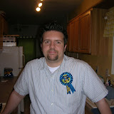 Birthday Boy Pin