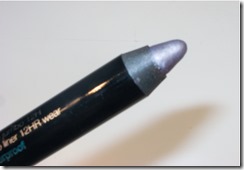 Sephora Jumbo eye Pencil Mauve Shimmer