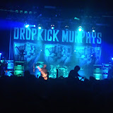 Dropkick Murphys