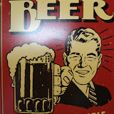 Beer - helping ugly people have sex since 1862! Beer - helping ugly people have sex since 1862!