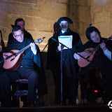 Velório e Serenatas 2012