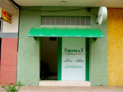Roma Corretora de Imóveis