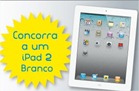 ipad 2 branco