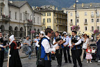 Festival des peuples minoritaires