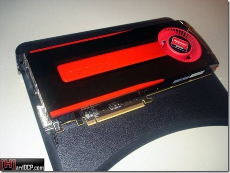 Placa de video Hd 7970