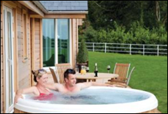 Swandown Lodges Somerset