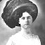 Marguerite Christine Jacobson Pack, wife of Adelbert Roberts Pack