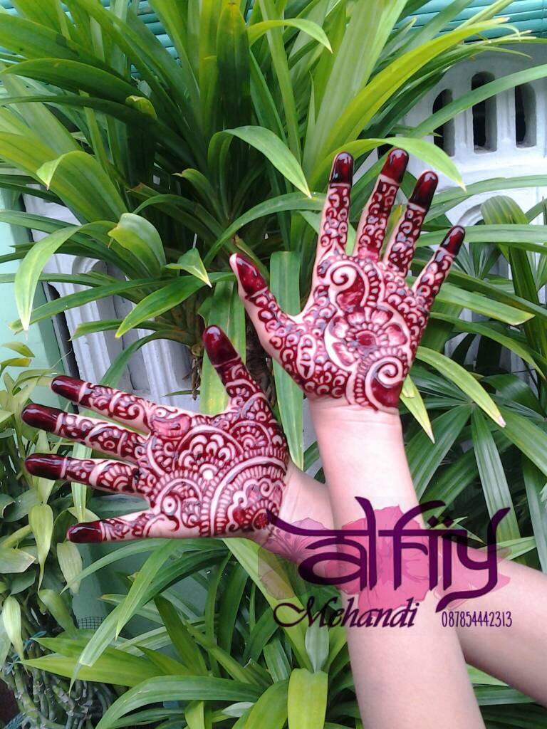 Alfiy Henna Surabaya Alfiy Henna Surabaya