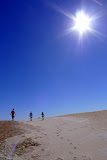 This could have been the Sahara