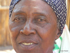 Sandras Mutter, Karimba