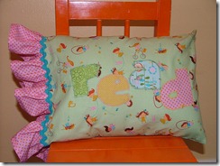 READ pillow
