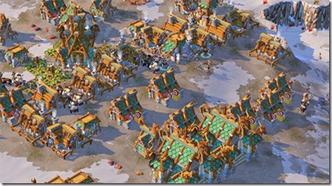 age of empires online norse 01