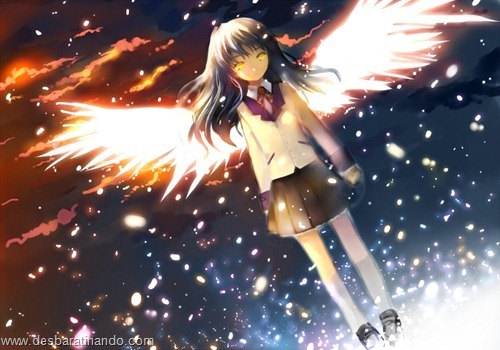 Angel Beat wallpapers anime papeis de parede download desbaratinando (1) Angel Beat wallpapers anime papeis de parede download desbaratinando (1)