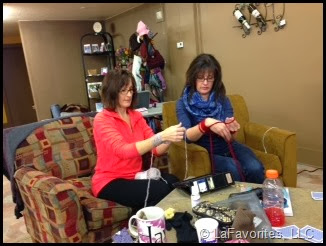 arm knitting arm knitting