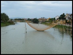 Vietnam, Hoi An River, 17 August 2012 (2)