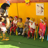 Noviy god 2011 Starsha...