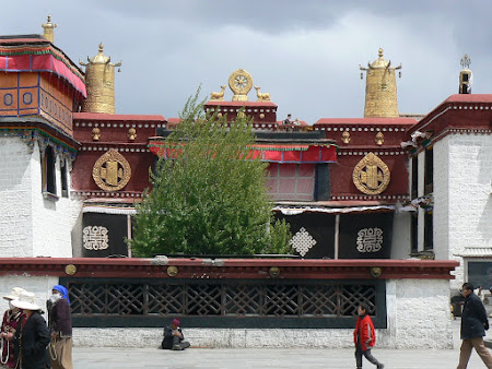 Tibet photos: Jokhang