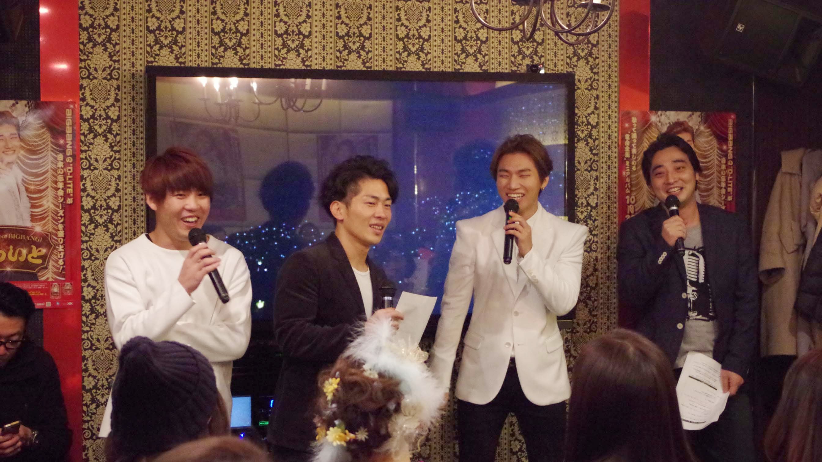 Dae Sung - Karaoke Party Big Echo - 21jan2015 - 03.jpg