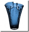 LSA Glass Vase