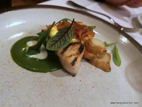  Ute travels: The epiphany of Lowcountry Cuisine at HUSK and MCCRADYS (Charleston, S.C.) 