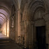 Monestir de Montserrat, Atri