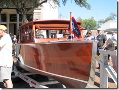 Georgetown Wooden Boat Show 5