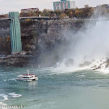 Niagara Falls, Ontario, Canadá