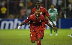 America de Cali vs Deportiovo Rionegro