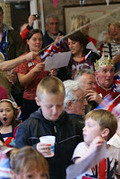 Diamond Jubilee