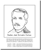 Doctor José Simeón Cañas 1