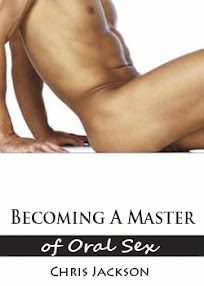 Cover of Chris Jackson's Book Becoming A Master Of Oral Sex