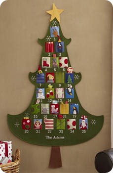 telluride christmas tree